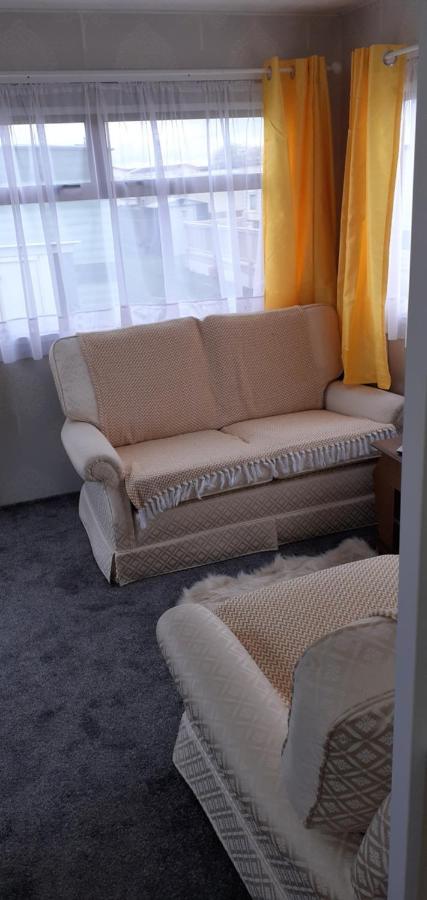 Little Haven - Shortferry Caravan Park ลินคอล์น ภายนอก รูปภาพ
